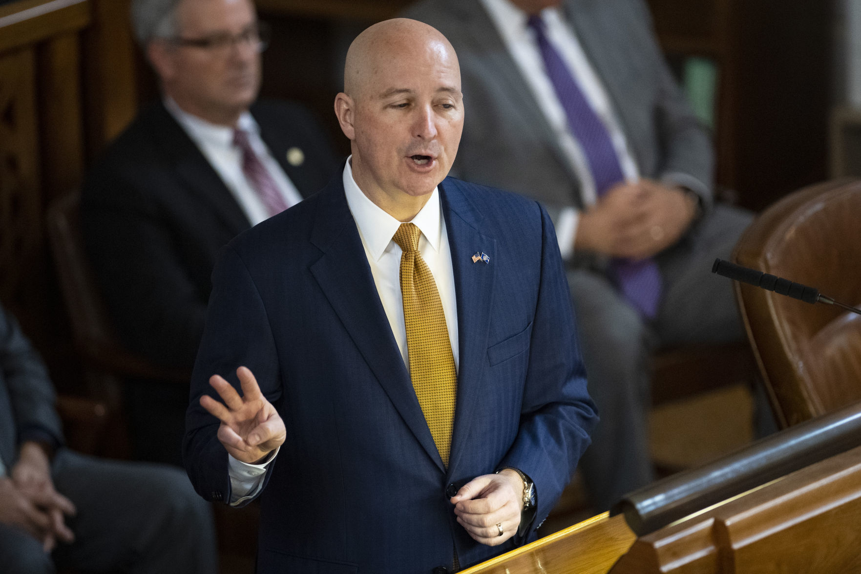 State of State, 1.15